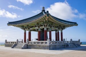 韓国の文化と伝統